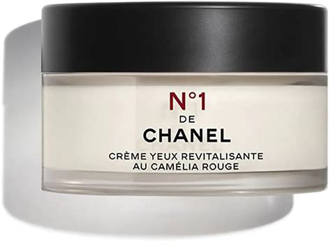 crème revitalisante au camélia rouge chanel|Chanel anti aging cream reviews.